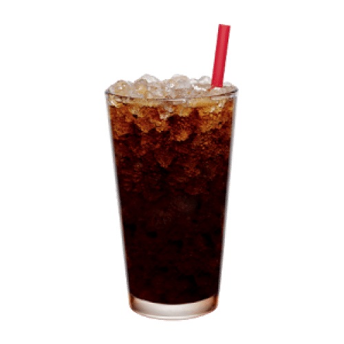 The progressive integration of an established, world-wide business, into the UK market 1 Cola