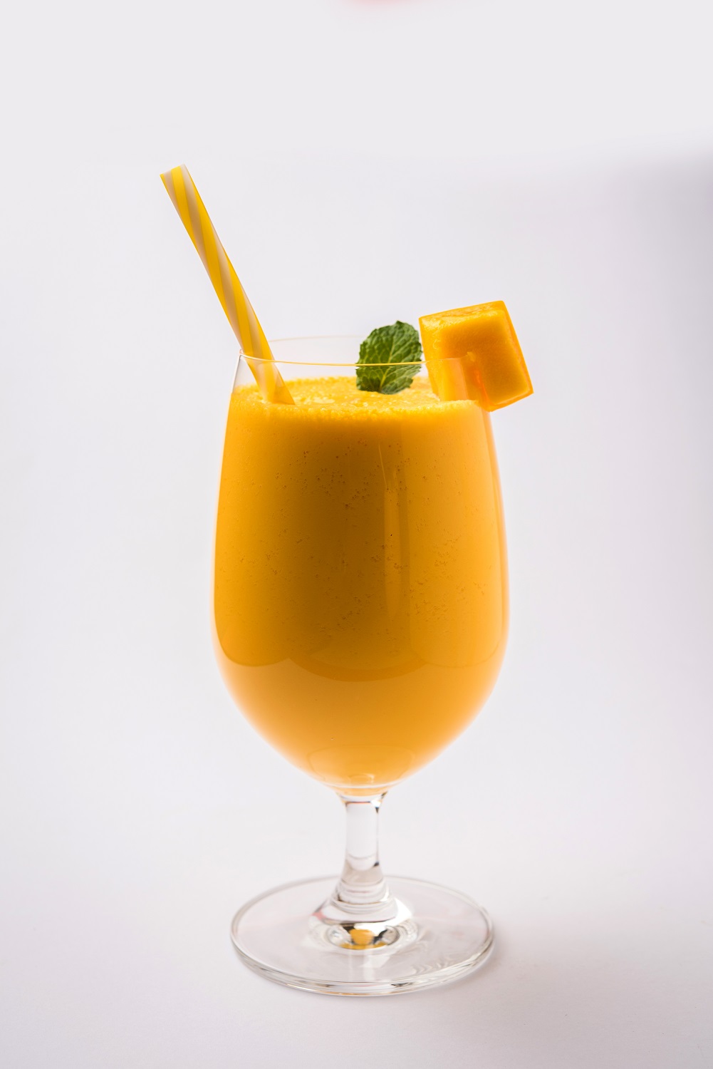 Developing a fast dispense solution for Indian Lassi 1 Lassi small