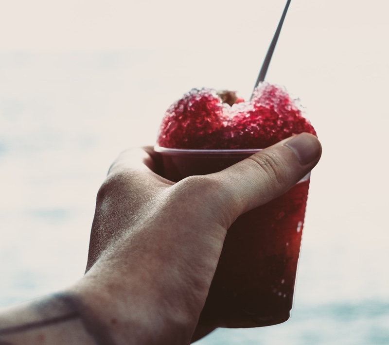 Which is the best Slush Machine? 1 slush small