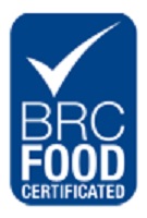 brc food certified accredited