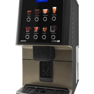 Vitro S1 Bean to Cup Coffee Machine