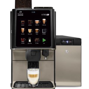 VITRO X1 MIA Coffee Machine